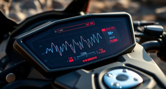 ducati trail engine settings