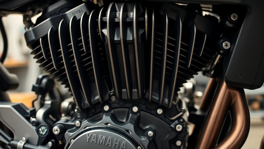 durable efficient smooth performance