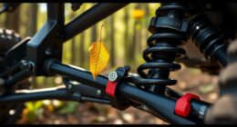 durable off road suspension systems