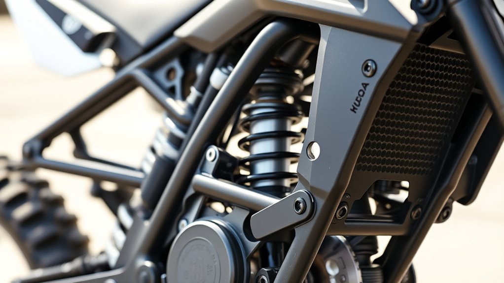 durable precise handling technology