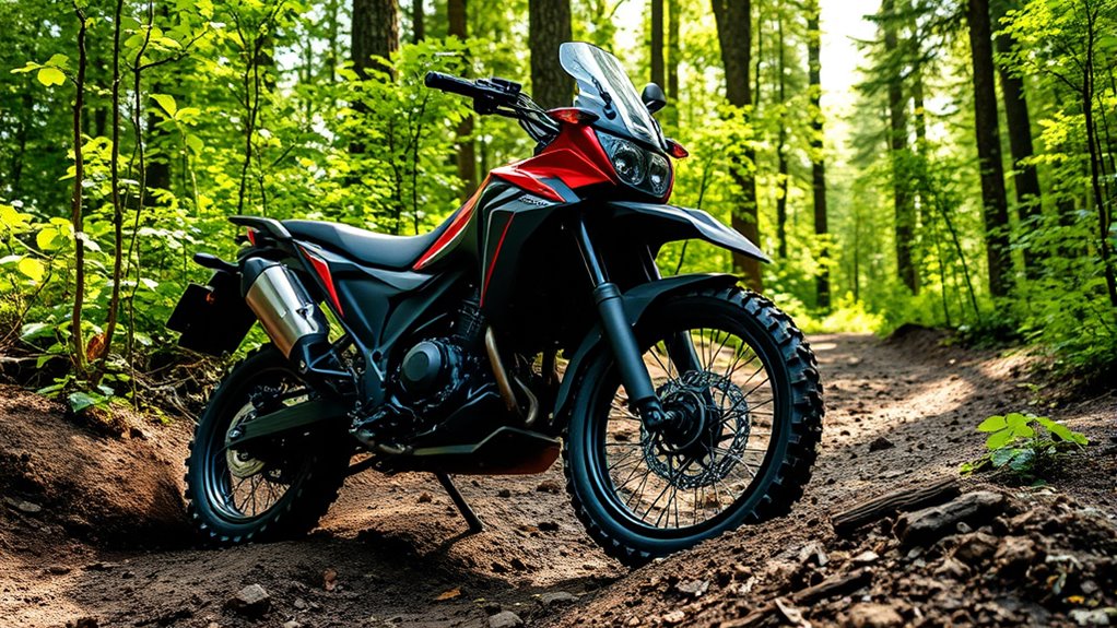 durable stylish high performance trail bikes