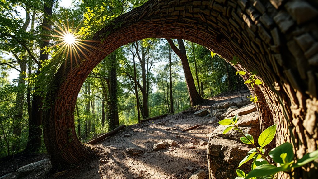 eco friendly bike material innovations