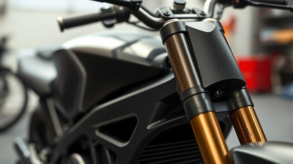 eco friendly biomaterials enhance performance