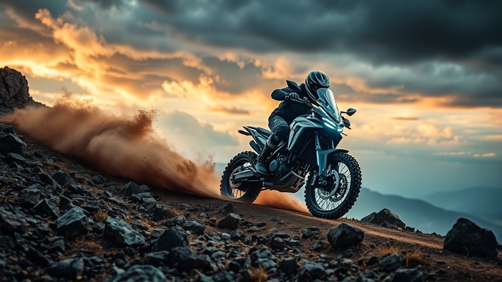 electric sustainable smart exhilarating