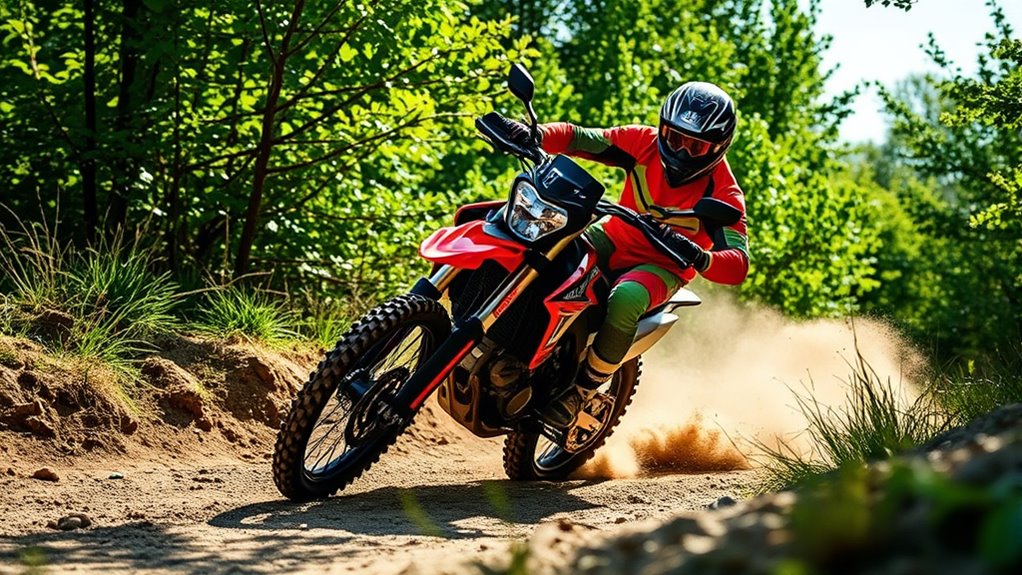 electronic throttle control enhancement