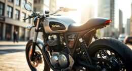 exploring hybrid powertrain options