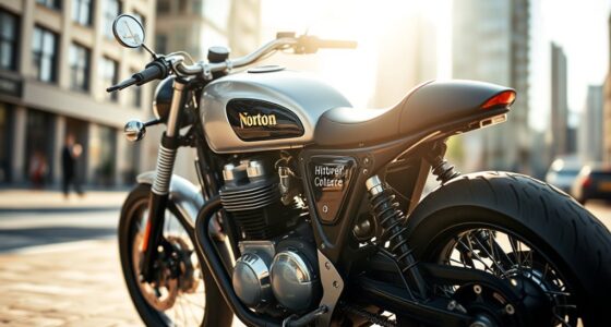 exploring hybrid powertrain options