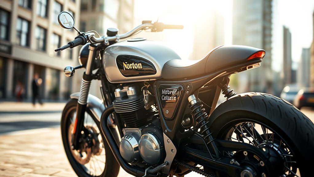 exploring hybrid powertrain options