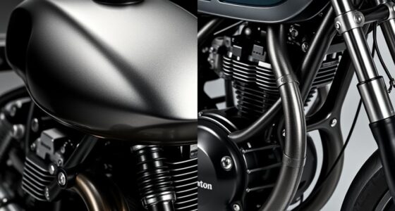 frame construction comparison