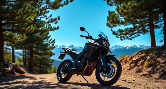 harley s adventure and exploration