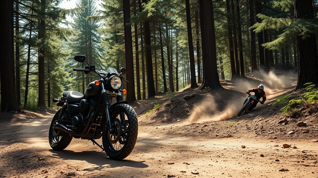 harley s electric off road expansion