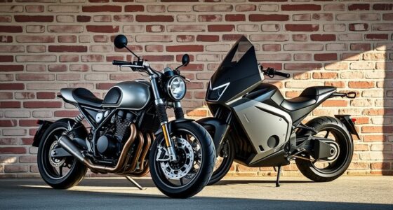 heritage meets modern innovation