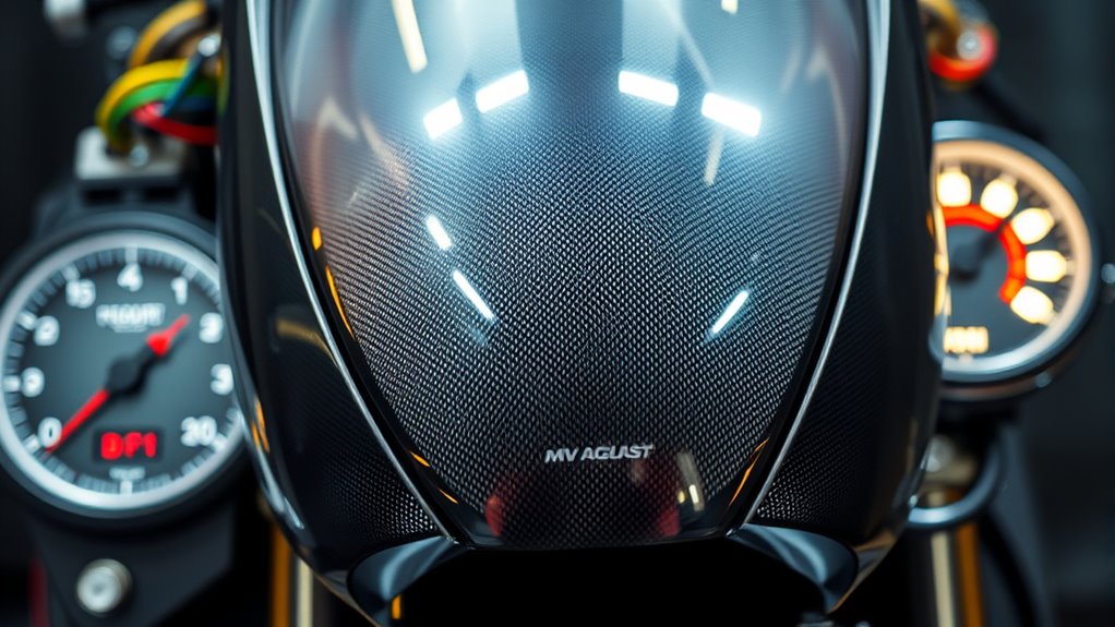 high stress component testing