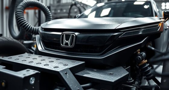 honda durability testing procedures