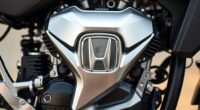 honda s cross over engine