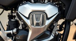 honda s cross over engine