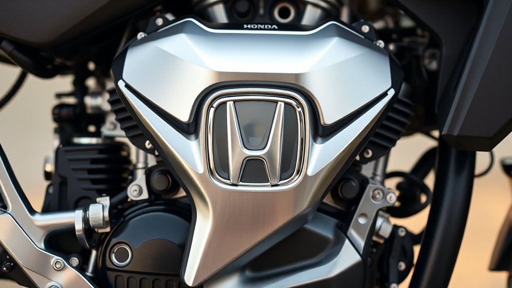 honda s cross over engine