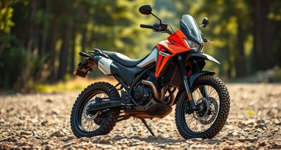 honda s rugged trail design