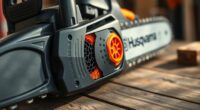 husqvarna employs 3d printing