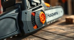 husqvarna employs 3d printing