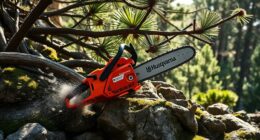husqvarna s climbing power