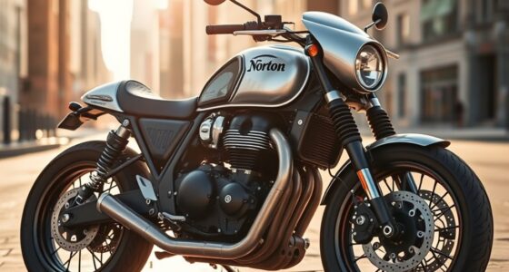 hybrid powertrain advancements