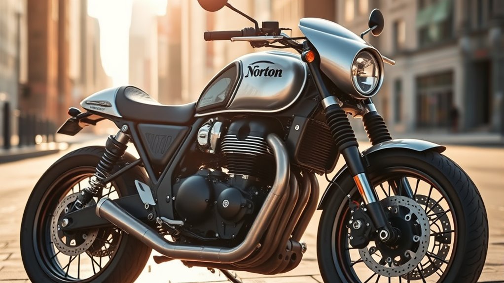 hybrid powertrain advancements