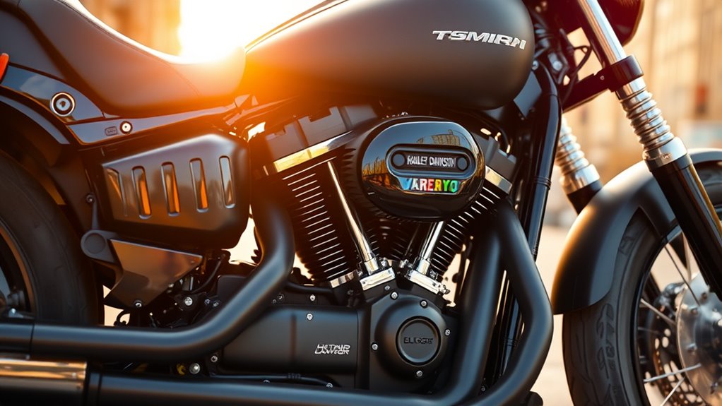 hybrid powertrain capabilities