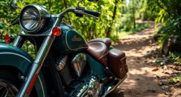 indian chief motorcycle evolution