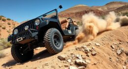 indian chief off road history
