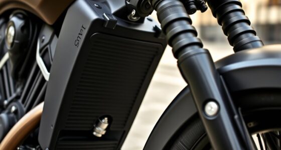 indian scout suspension ideas