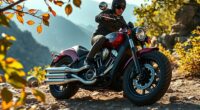 indian scout torque balance