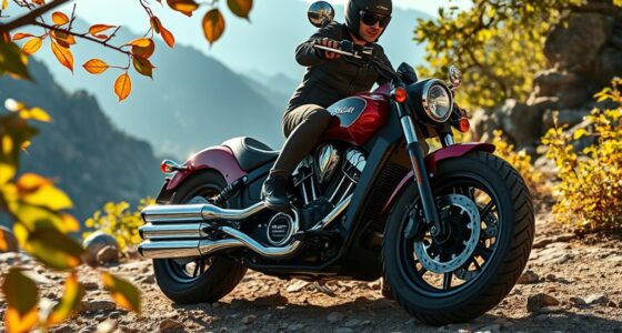 indian scout torque balance