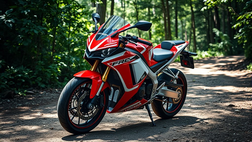 innovative engineering enhances off road