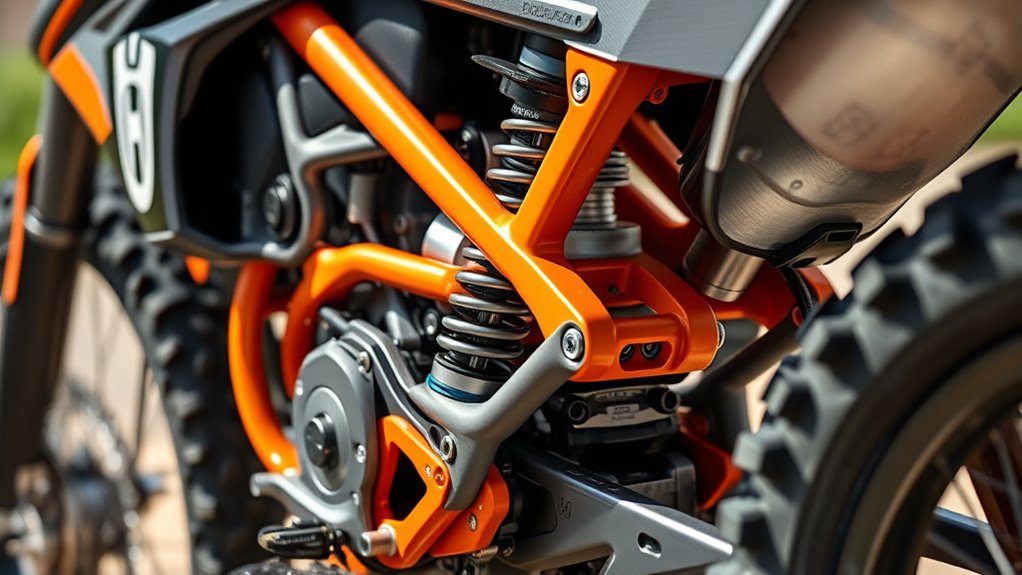 innovative ergonomic lightweight engineering