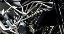 innovative lightweight frame construction