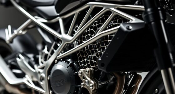 innovative lightweight frame construction