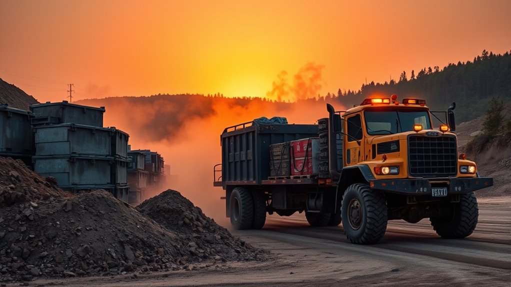 innovative recycling extends battery life