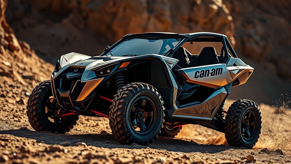 innovative safe electric performance