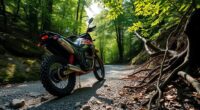 innovative trail engineering strategies