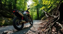 innovative trail engineering strategies