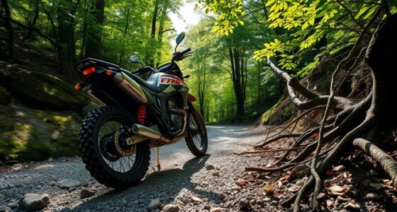 innovative trail engineering strategies