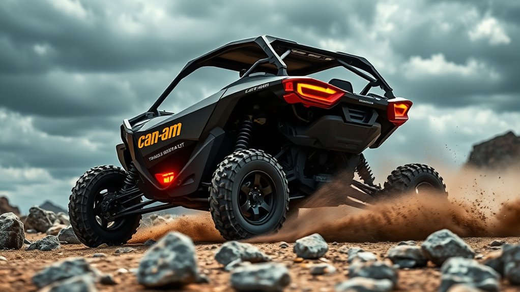 instant turbo response and control