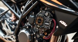 ktm ongoing ecu education