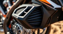 ktm trail intake design