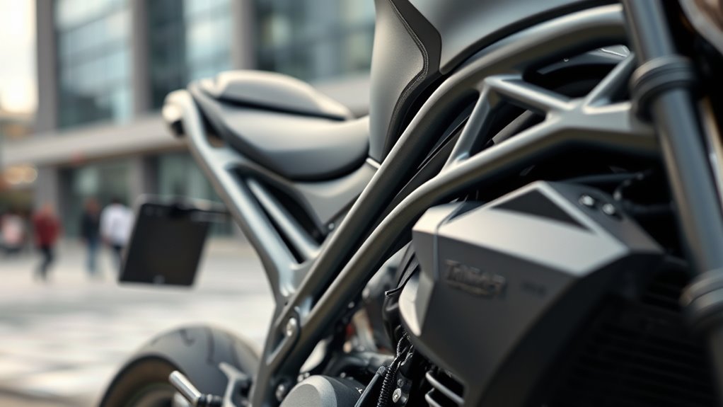 lightweight durable innovative frames