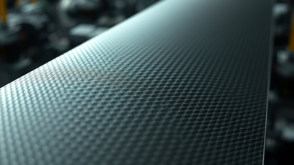 lightweight hybrid material innovations