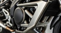 lightweight suzuki subframes