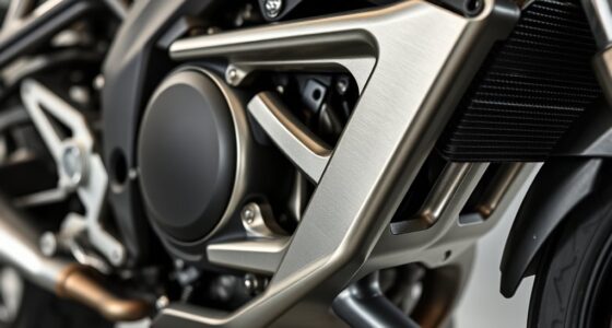 lightweight suzuki subframes