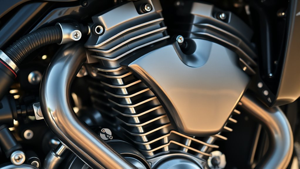 maintain radiator and coolant properly